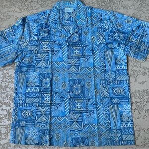 Hawaiian Shirt